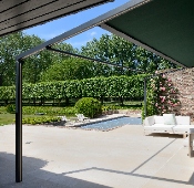 Bioklimatická pergola ZIP 